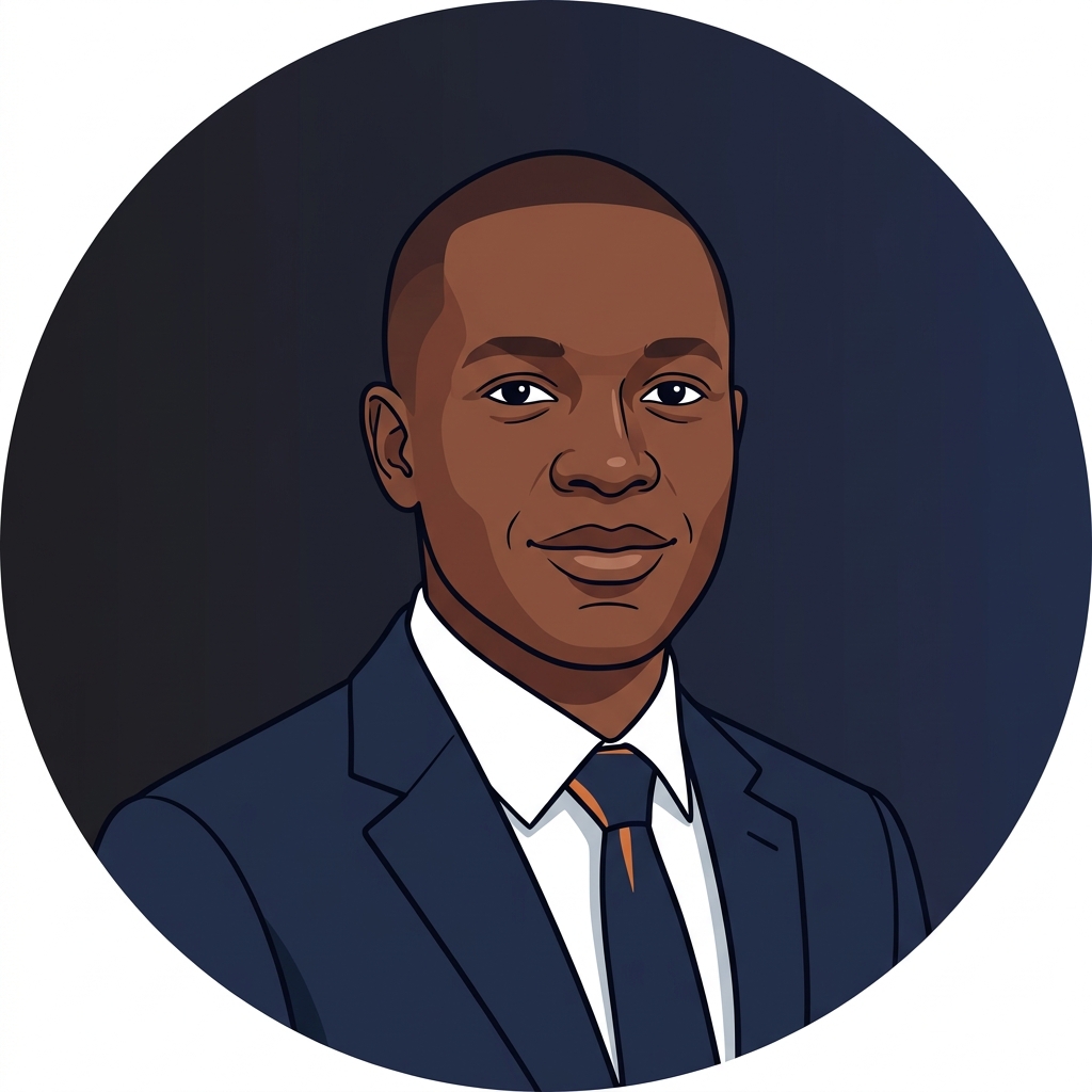 Odhiambo Brian