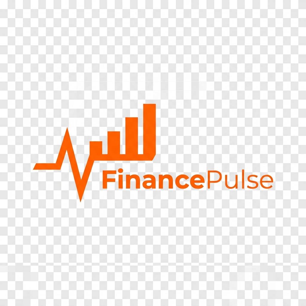 FinancePulse Logo